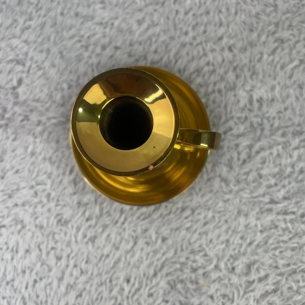 Vintage Dessau Brass 4